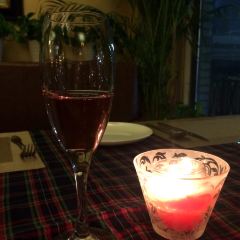 FlavourCourtyard Restaurant User Photo