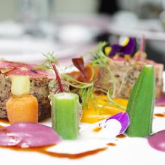 The River House Western Restaurant & Lounge ảnh của người dùng
