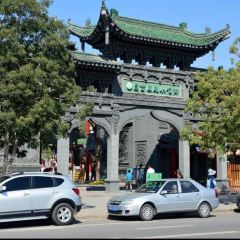 Changjixiaochiyitiaojie User Photo