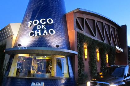 Fogo de Chão Brazilian Steakhouse