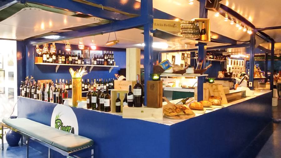 Don Vito Trattoria Wine Bar