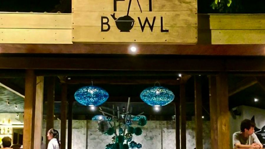 Fat Bowl