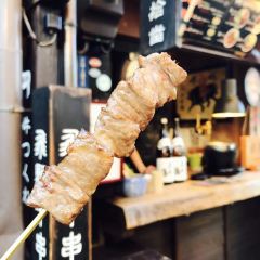 Bakuroichidai Nagoya West User Photo