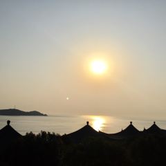 普陀山祥生大飯店·中餐廳張用戶圖片