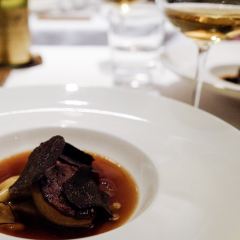 Pied a Terre User Photo