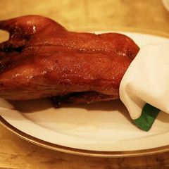 Wing Lei User Photo