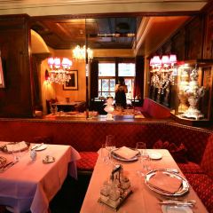 Old Swiss House User Photo