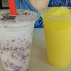 火烧房子菊花米线(兴盛路店) User Photo