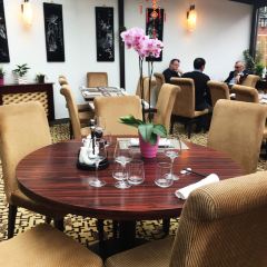 Chez Yang User Photo