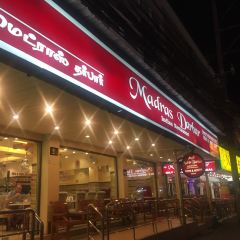 Madras Darbar Indian Restaurant User Photo