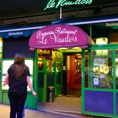 Le Vaudois ảnh của người dùng