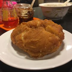 Wu Zhan Ji (LongJin East Road) User Photo