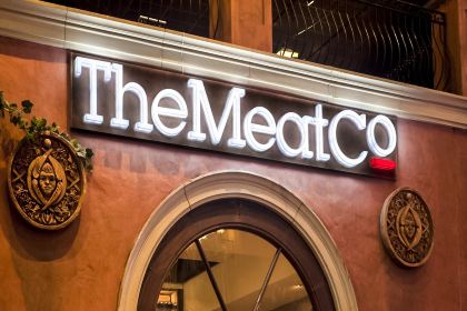 The Meat Co Souk Madinat