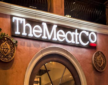 The Meat Co. Souk Madinat Jumeirah