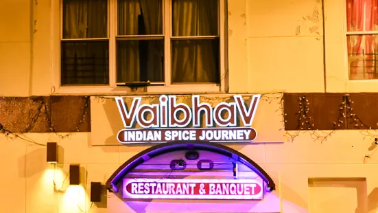 Vaibhav Vegetarian Restaurant