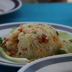 Chaolay Seafood Hua Hin User Photo