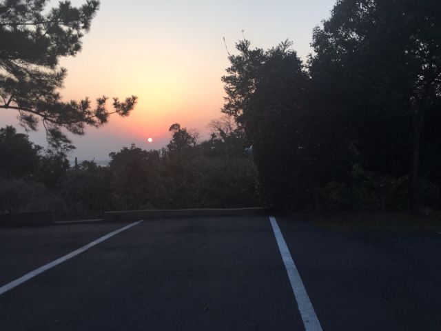 獨立岩