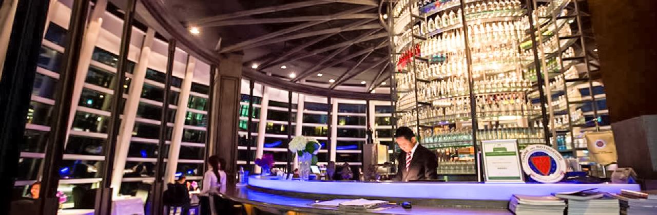 Water Library Chamchuri