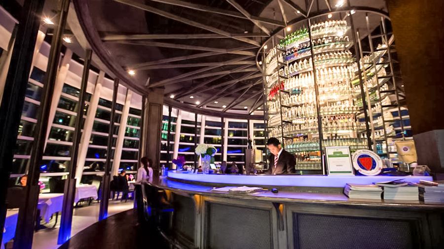 Water Library Chamchuri