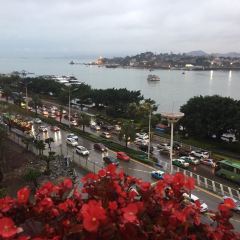 Ocean View Restaurant User Photo