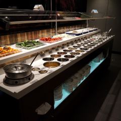 Haidilao Hot Pot Cheng (Jiefang Road) User Photo