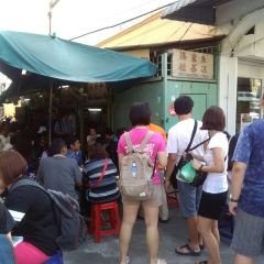 Toh Soon Cafe User Photo