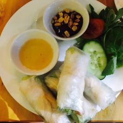 Yen's Restaurant 여행 사진