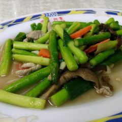 Qijinhaichandian 여행 사진