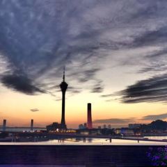 SKY 21 여행 사진