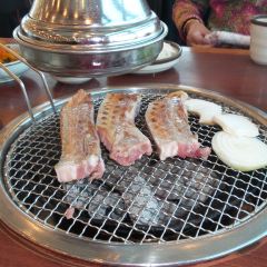 Heukdonga User Photo