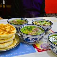 夏家合汁(天润花园小区店) User Photo