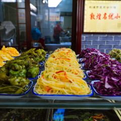 夏家合汁(天润花园小区店) User Photo