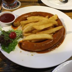 Paulaner Brauhaus Shenzhen-Shekou 여행 사진