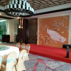 常熟阅山轩假日休闲酒店·江南宴 User Photo