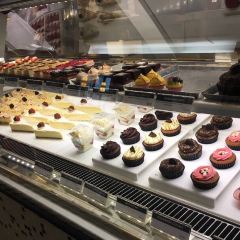 Brunetti (Carlton) User Photo