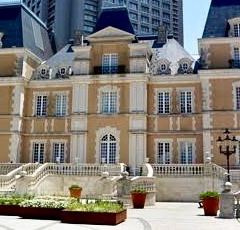Joël Robuchon 여행 사진