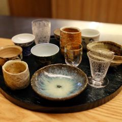 Tenjinbashi Aoki User Photo