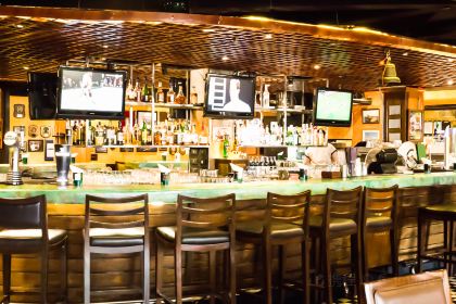 Dicey Reilly's Bar & Restaurant
