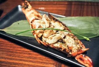 Popular dishes