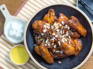 Goobne Chicken (Mong Kok)