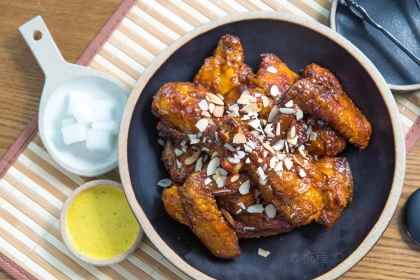 Goobne Chicken (Mong Kok)