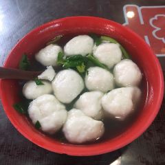 GuYiYuan Restaurant User Photo