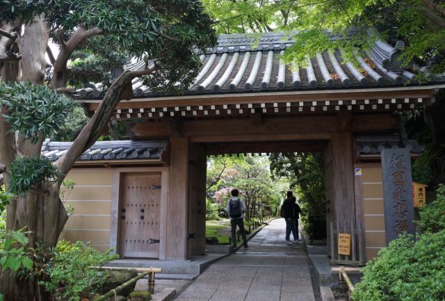 Houkokuji Attractions Kamakura Travel Review Travel Guide Trip Com