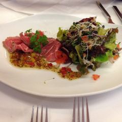 Restaurant Medici User Photo