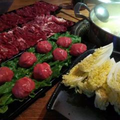 Chen Ji Shun He Beef ( Gu Su 69 Ge ) 여행 사진