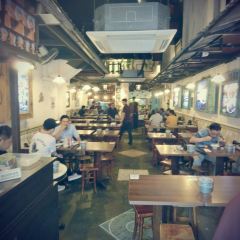 Song Fa Bak Kut Teh(11 New Bridge Road) User Photo