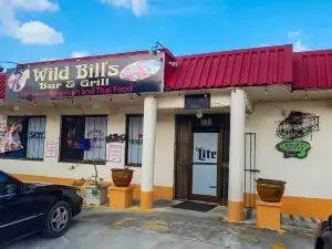 Wild Bill's Bar & Grill