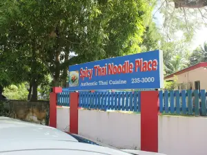 Spicy Thai Noodle Place