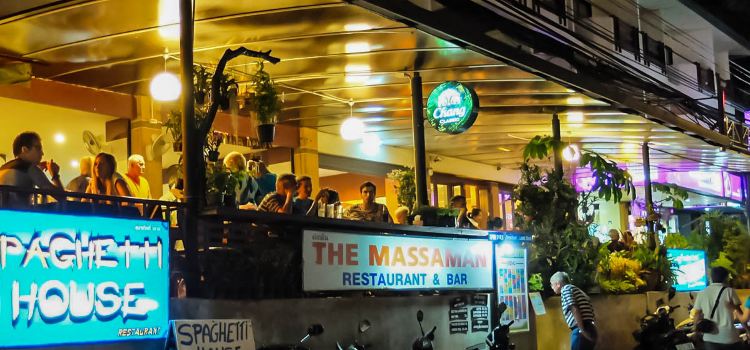 The Massaman