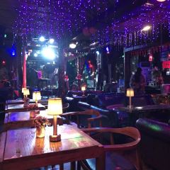 我在平遥等你旅行者酒吧(平遥古城店) User Photo